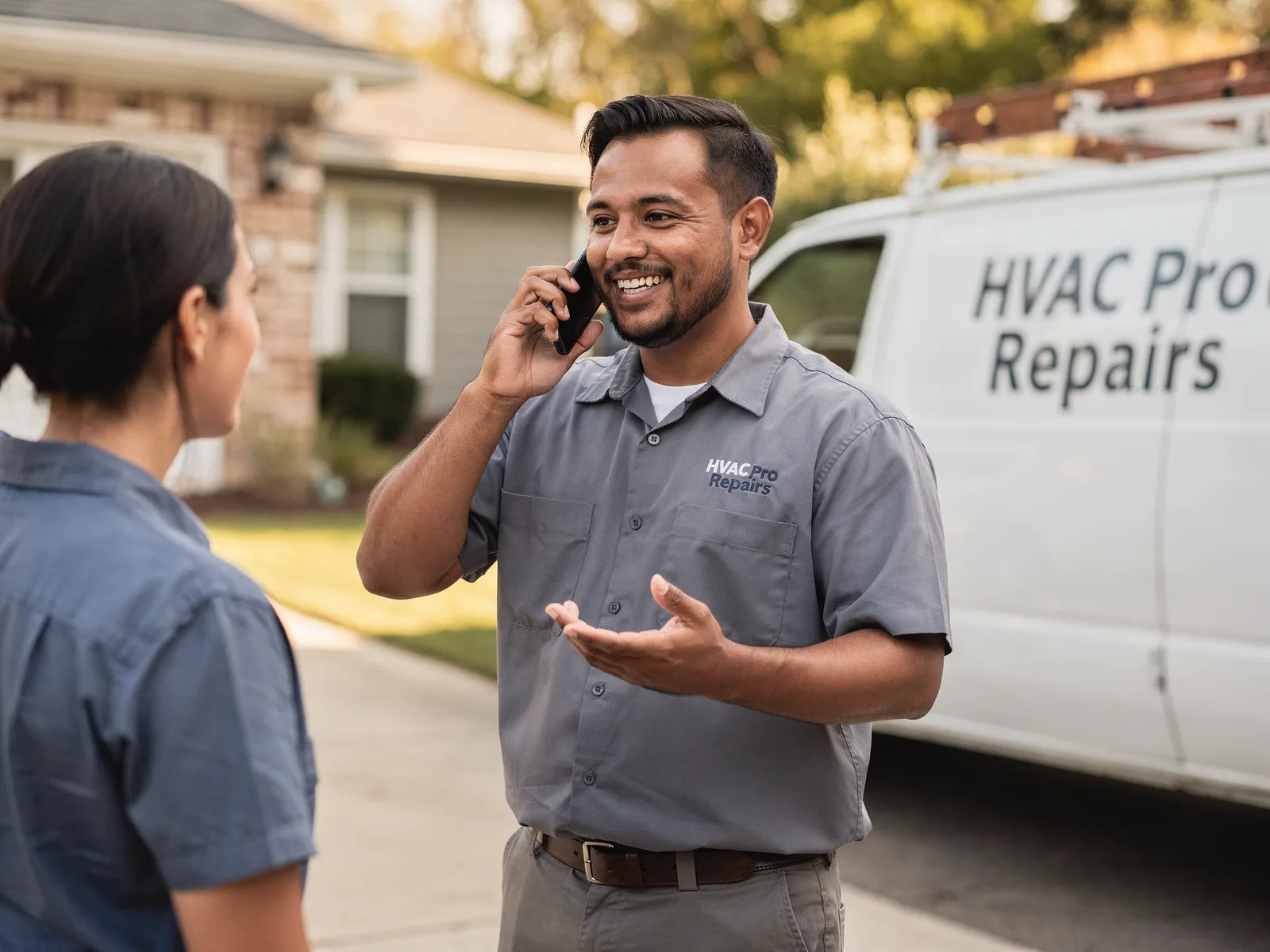 Heat Pump Repair Lake View, IA FAQs